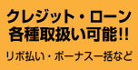 クレジットカード・ローン対応可能